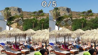 Find differences (multiplayer) - Screenshot 1