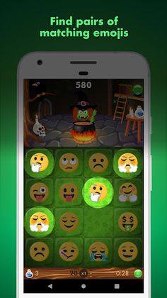 Shuffle Battle - Screenshot 1