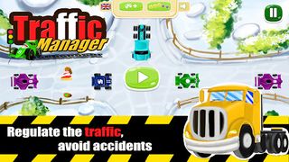Traffic Manager - Screenshot 1