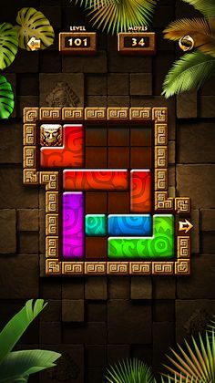 Montezuma Unblock - Screenshot 3