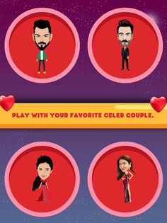 Love Game 2020 - Screenshot 1