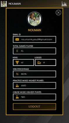 Word War Master - Screenshot 4