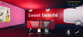 Gatsa Gatsa - Screenshot 2