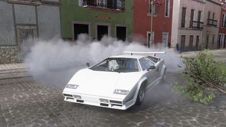 V8 Supercar Drift : Classics - Screenshot 3