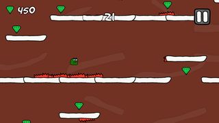 Dash And Vault - Screenshot 2