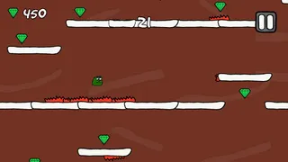 Dash And Vault - Screenshot 2