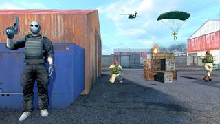 Special Ops: Counter Terrorist - Screenshot 3