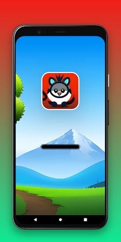 Animal Stack Game Tower - Screenshot 1