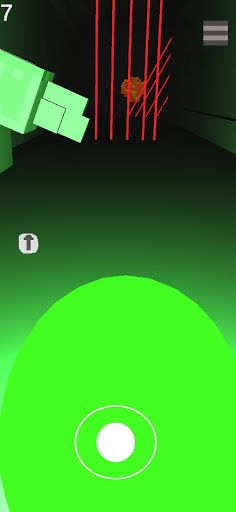 Hard Run Pro - Screenshot 4