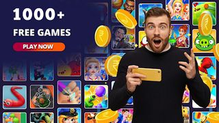 All Games App : 1000+ Games - Screenshot 3