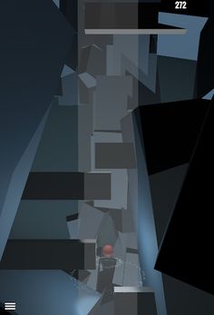 Cavern Escape - Screenshot 2