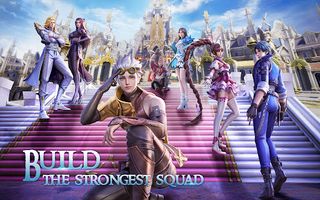 SoulLand:Clash of Spirimasters - Screenshot 2