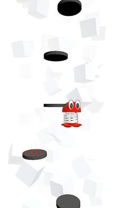 Mr Spring - Screenshot 3