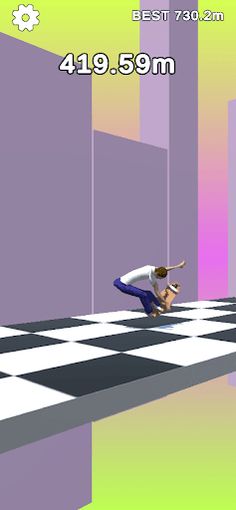 Laser Board - Screenshot 3