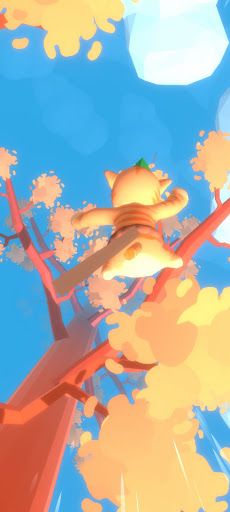 Cat hole 3D - Screenshot 3