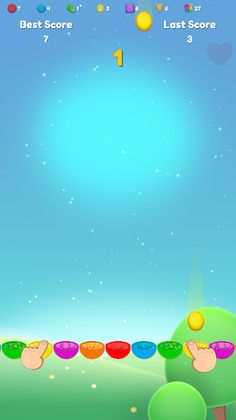 Droopy Candy - Screenshot 3