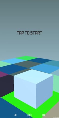 Stack Blocks - Screenshot 1
