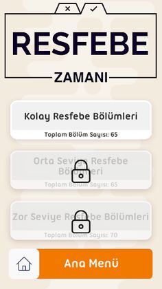 Resfebe Zamanı - Screenshot 2
