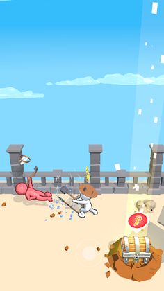 Chest Hunter - Screenshot 2