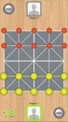 Cross Over Multiplayer - Screenshot 1