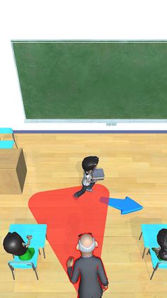 School Bully - Screenshot 4