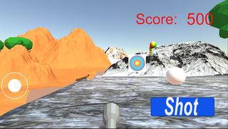 TureetGame - Screenshot 3