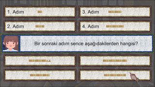 Geometrik Örüntüler ve Zeugma  - Screenshot 3