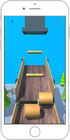 Cut The Wood - Screenshot 4