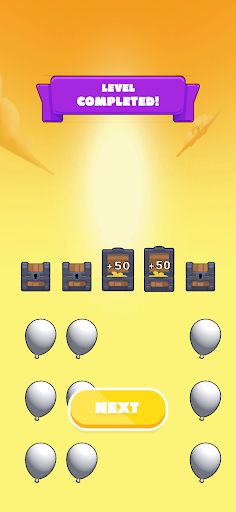 Merge And Fly - Screenshot 2