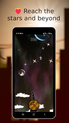 Blocky - Stacking game - Screenshot 3