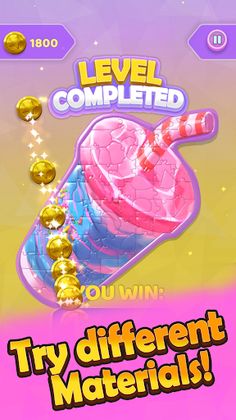 Colorful Jigsaw - Screenshot 2