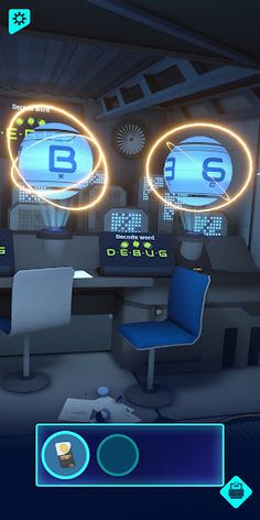 Prison Break AR Escape Room - Screenshot 2