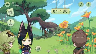 Ranger Tighnari(Genshin Find) - Screenshot 2