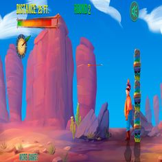 Apple Shooter Remastered - Screenshot 1