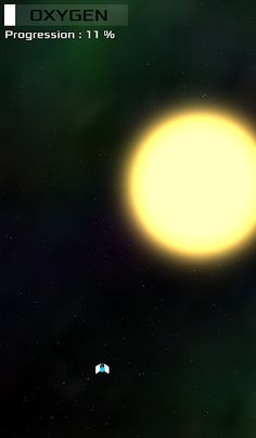 Oxygen - Screenshot 2