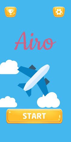 AiroTraffic - Screenshot 1