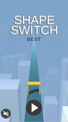 Shape Changer - Screenshot 1