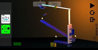 Special Circumstances - Screenshot 1