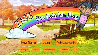 ZAGS: The Role We Play - Screenshot 2