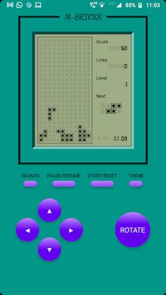 M-Bricks - Screenshot 4