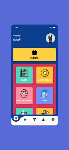 Mental Aritmetik | Dört İşlem - Screenshot 2