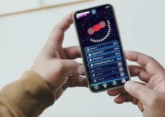 Spinner Clicker (Fidget Game)  - Screenshot 2