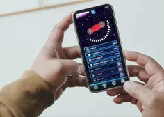 Spinner Clicker (Fidget Game) - Screenshot 2