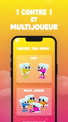 ShotX - Jeu de soirée - Screenshot 1