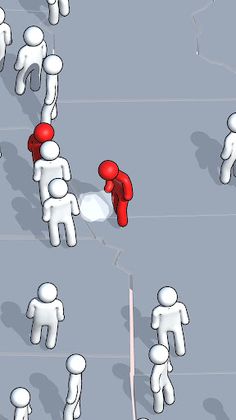 Save US From Pandemic - Screenshot 1