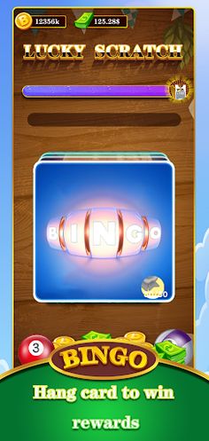 Bingo Party - Screenshot 4