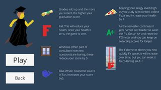 MBA Quest - Screenshot 2
