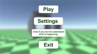 Non-Euclidean geometry - Screenshot 2