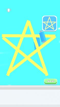 Wall Painting !! - Screenshot 2