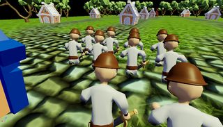 Berber kingdom - Screenshot 2